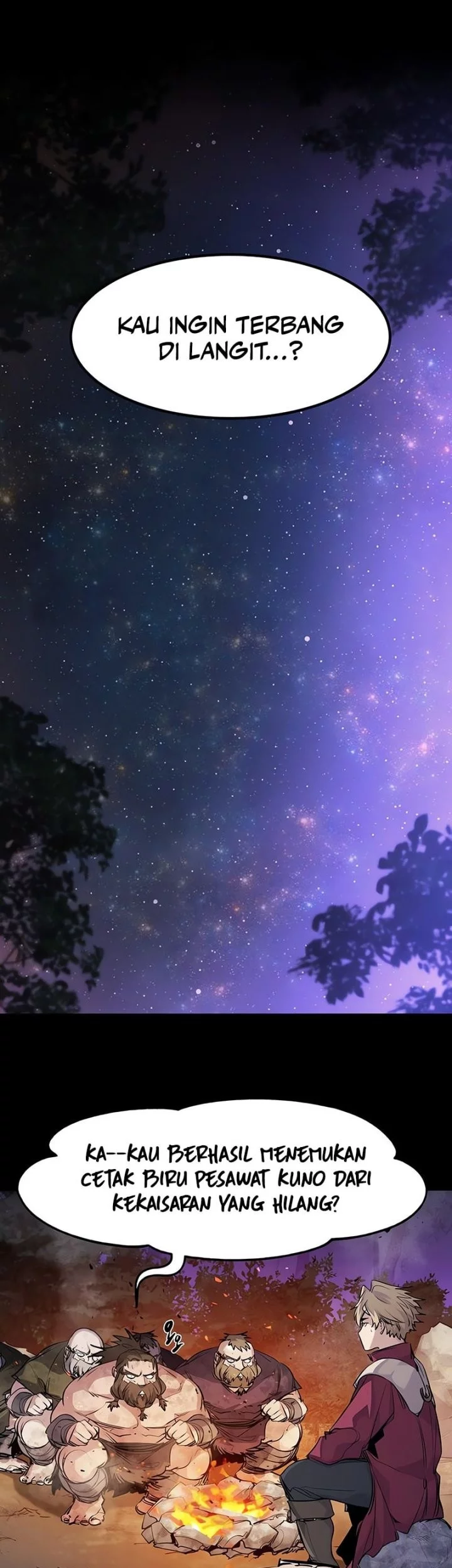 The Regressed Mercenary’s Machinations Chapter 60 Gambar 22