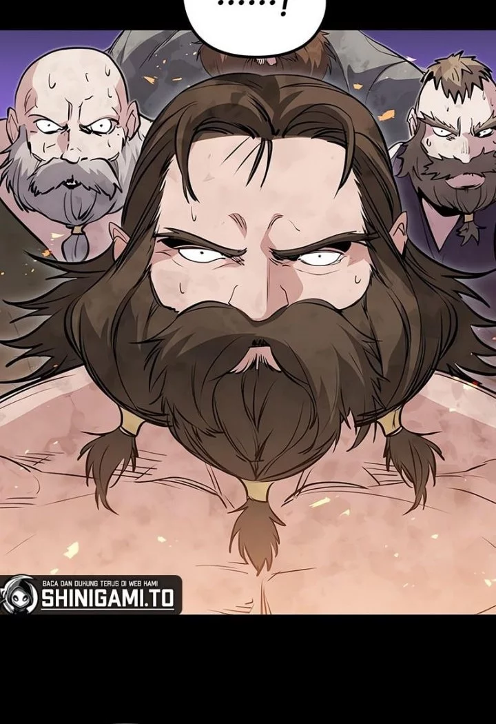 The Regressed Mercenary’s Machinations Chapter 60 Gambar 25