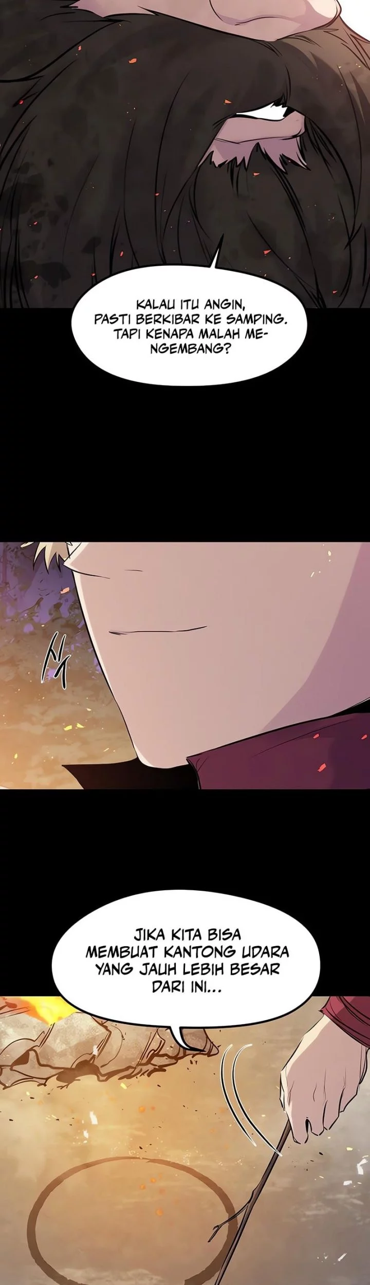 The Regressed Mercenary’s Machinations Chapter 60 Gambar 28