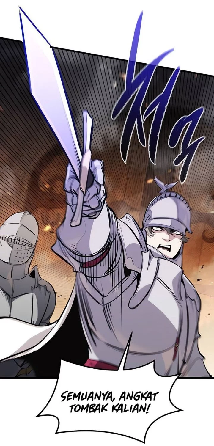 The Regressed Mercenary’s Machinations Chapter 61 Gambar 37