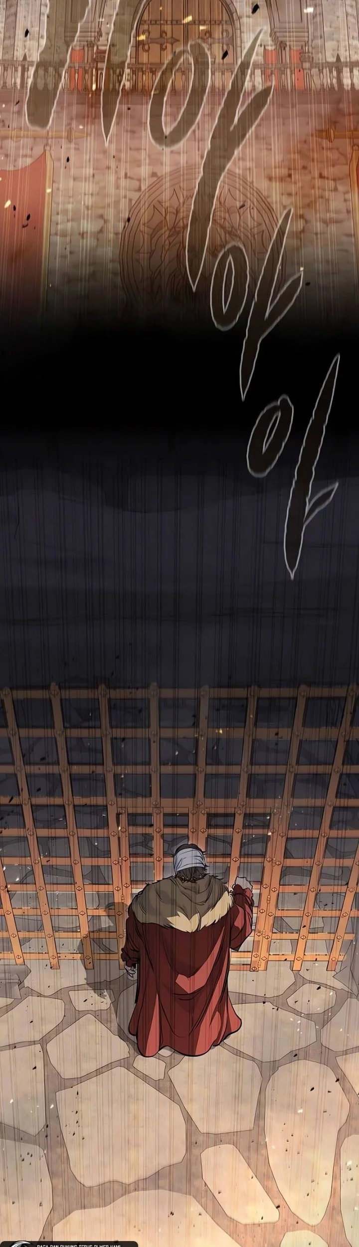 The Regressed Mercenary’s Machinations Chapter 61 Gambar 56