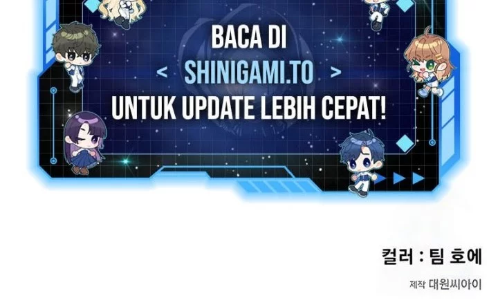 The Regressed Mercenary’s Machinations Chapter 61 Gambar 61