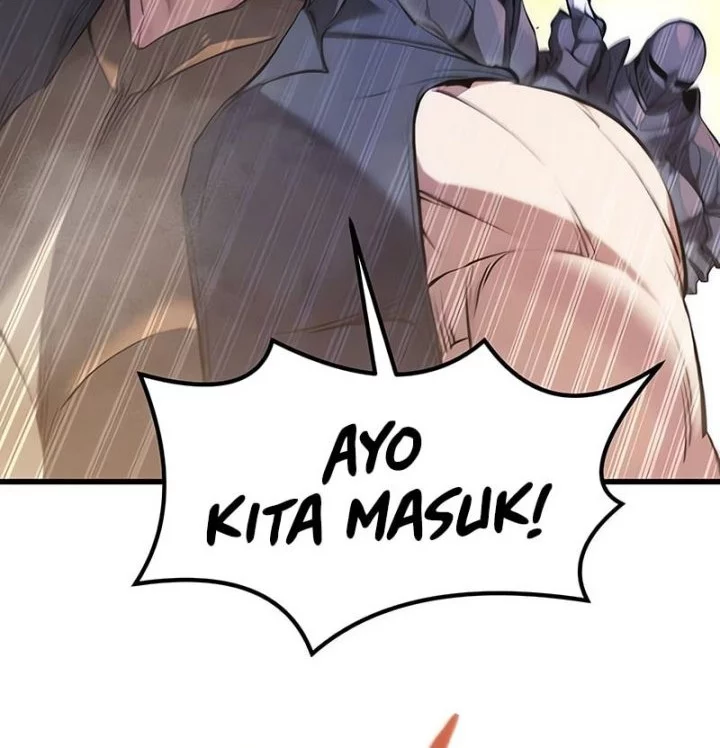 The Regressed Mercenary’s Machinations Chapter 61 Gambar 9