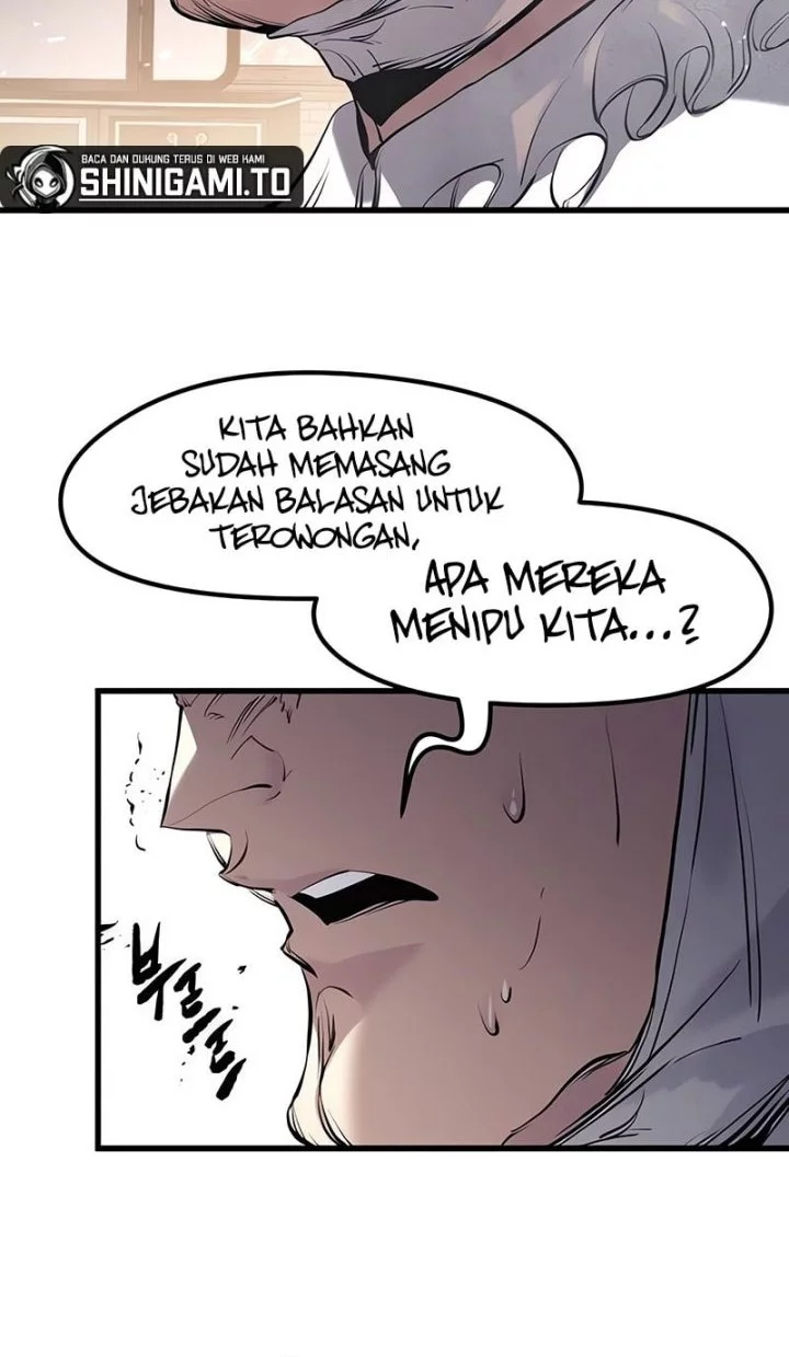 The Regressed Mercenary’s Machinations Chapter 61 Gambar 13