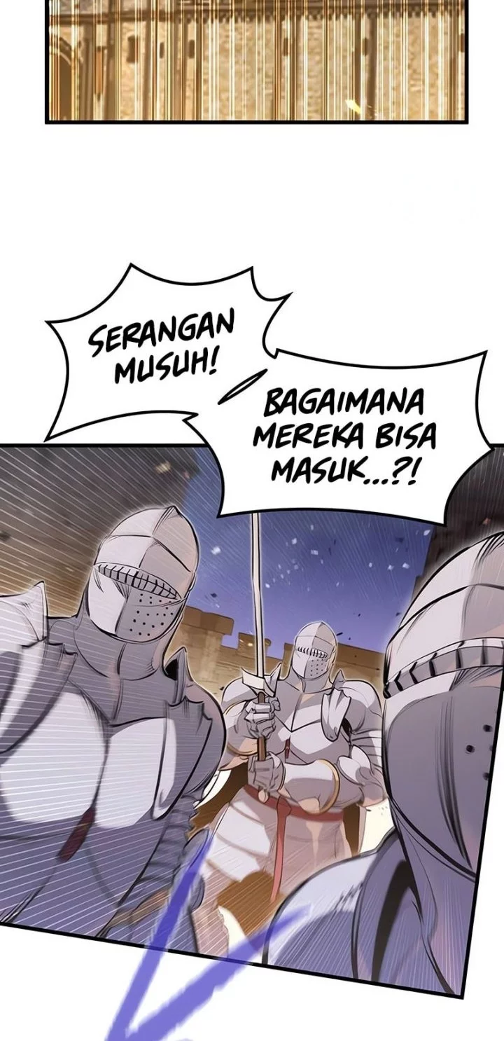 The Regressed Mercenary’s Machinations Chapter 61 Gambar 17