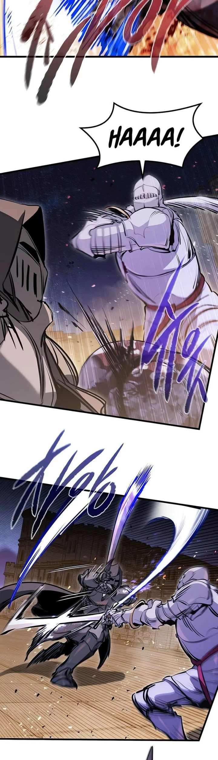 The Regressed Mercenary’s Machinations Chapter 61 Gambar 19