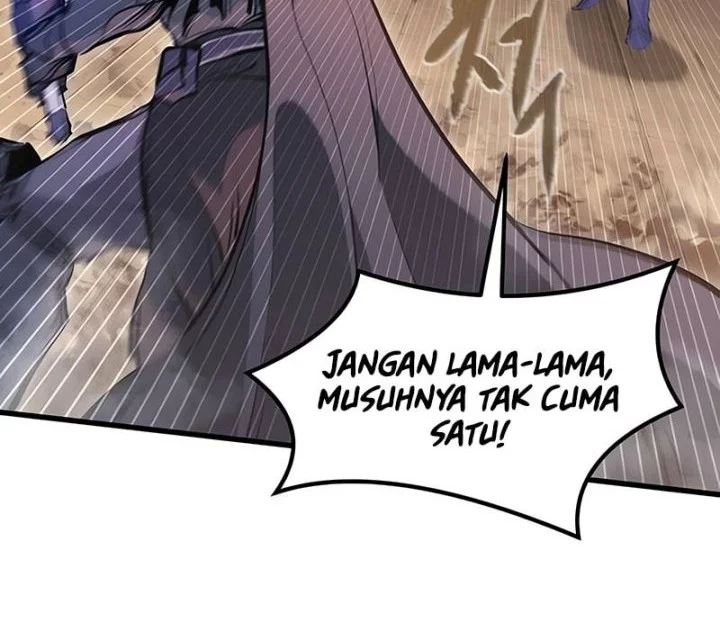 The Regressed Mercenary’s Machinations Chapter 61 Gambar 21