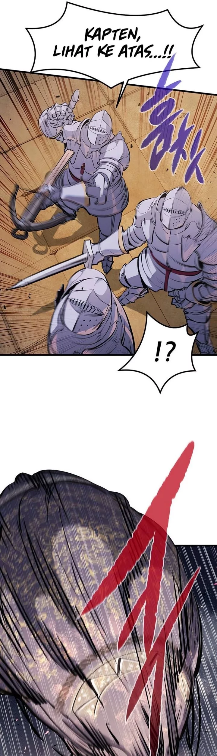 The Regressed Mercenary’s Machinations Chapter 61 Gambar 22