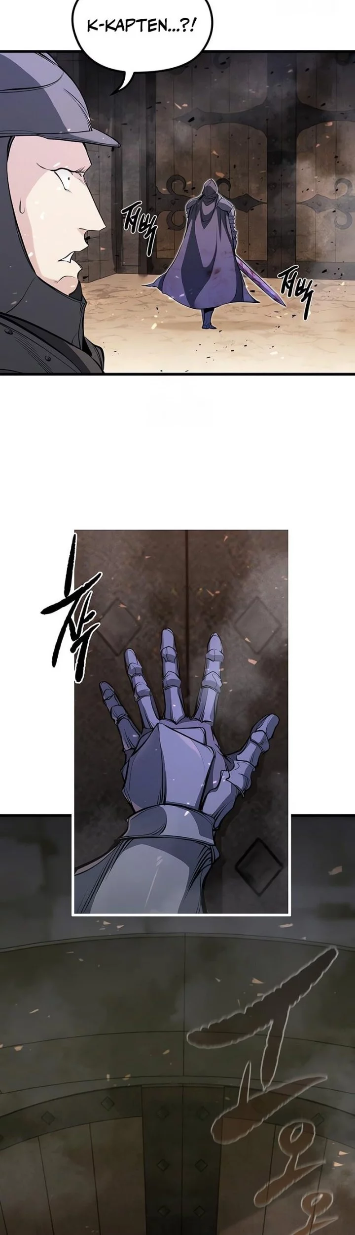 The Regressed Mercenary’s Machinations Chapter 62 Gambar 43