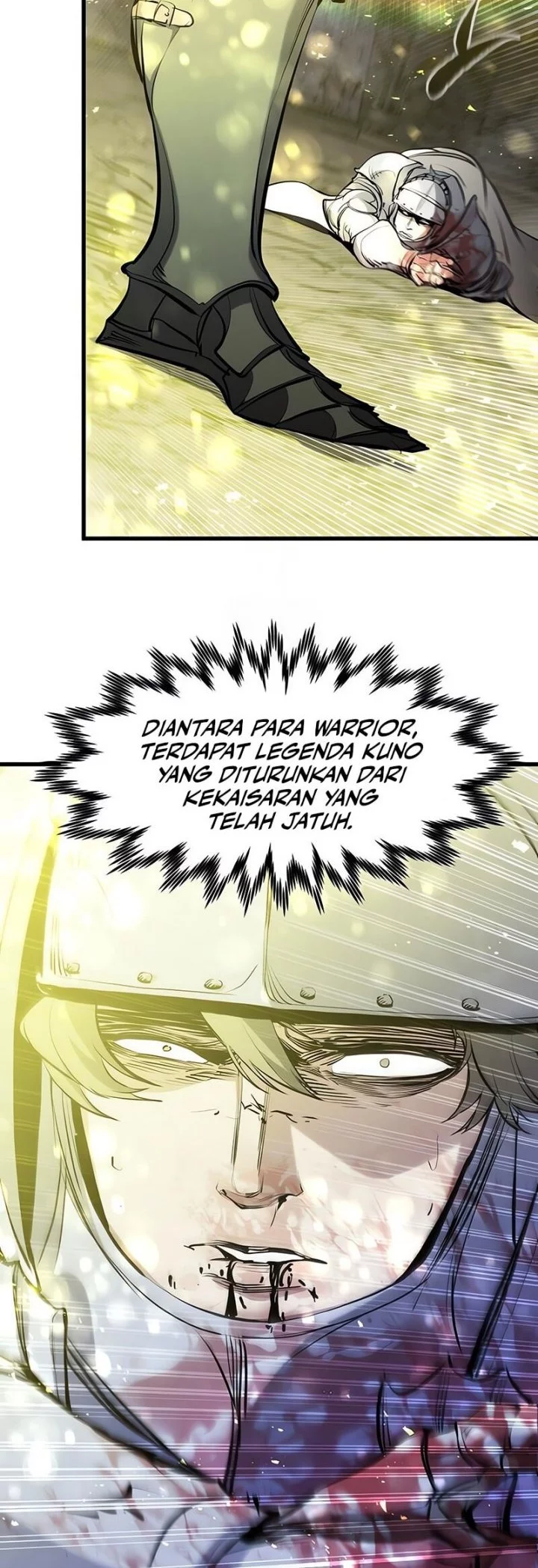 The Regressed Mercenary’s Machinations Chapter 62 Gambar 53