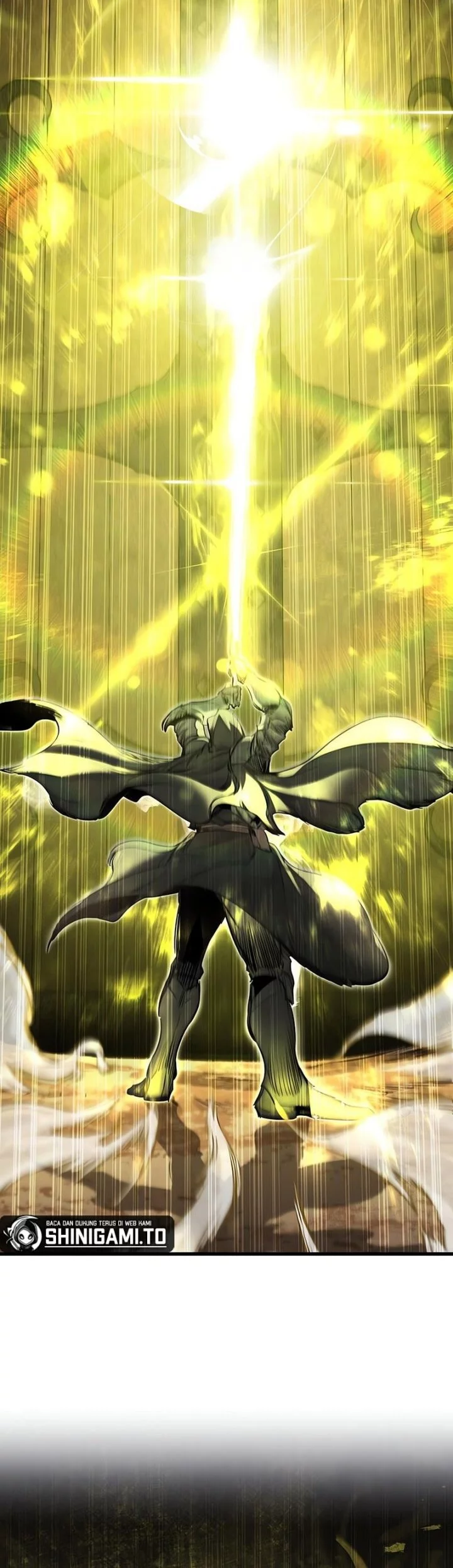 The Regressed Mercenary’s Machinations Chapter 62 Gambar 55