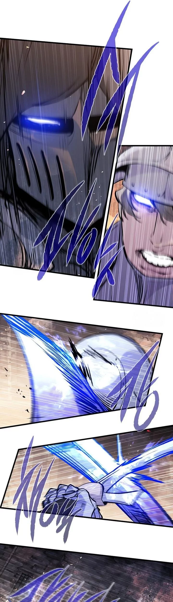 The Regressed Mercenary’s Machinations Chapter 62 Gambar 14