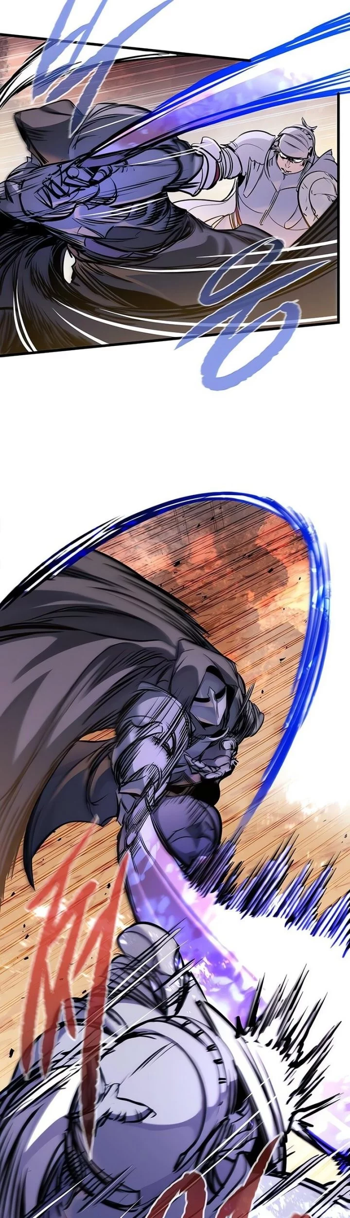 The Regressed Mercenary’s Machinations Chapter 62 Gambar 18