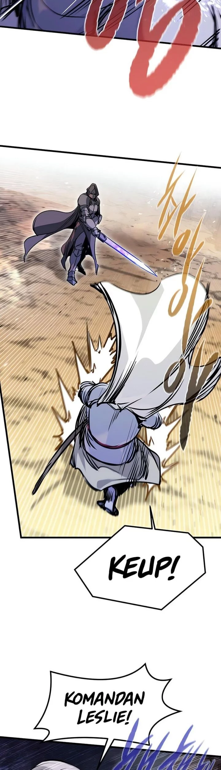 The Regressed Mercenary’s Machinations Chapter 62 Gambar 19