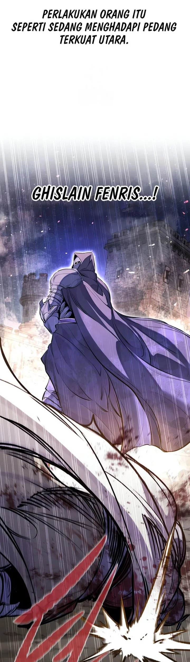 The Regressed Mercenary’s Machinations Chapter 62 Gambar 31