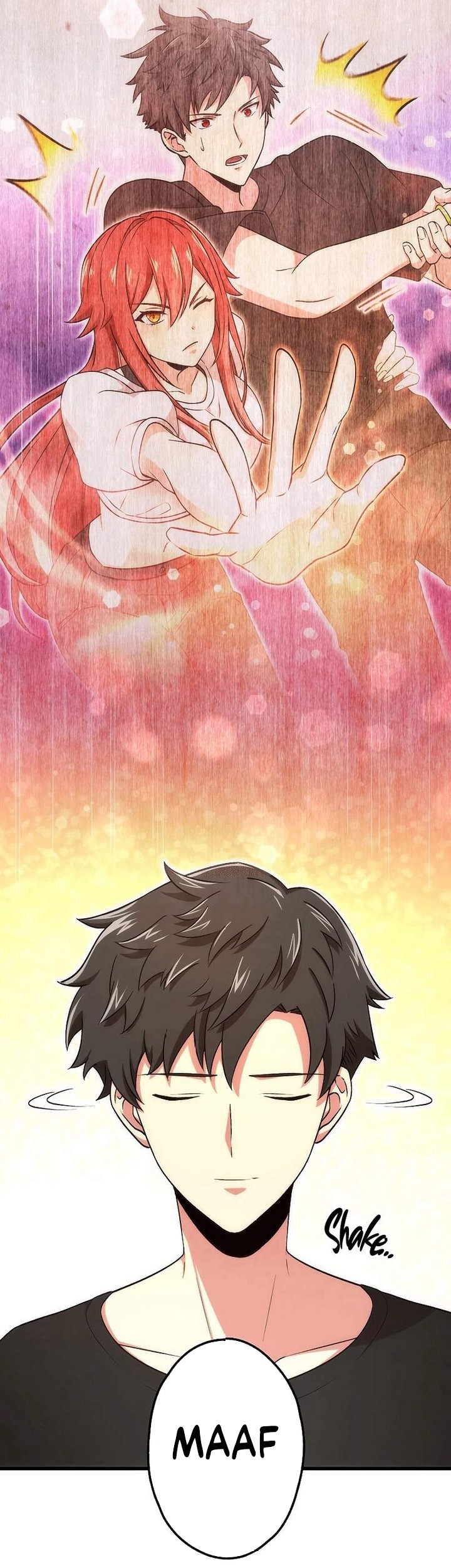 The Regressed S-Class Adventurer’s Quest Life Chapter 31 Gambar 18