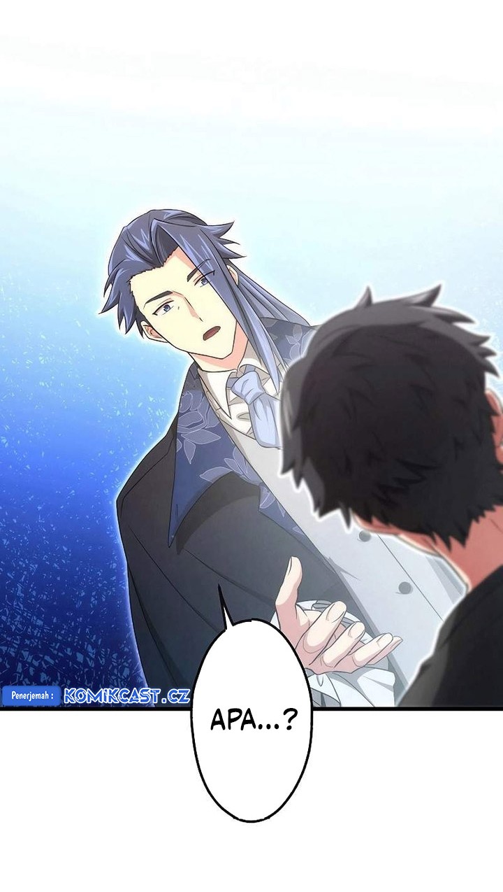The Regressed S-Class Adventurer’s Quest Life Chapter 31 Gambar 19
