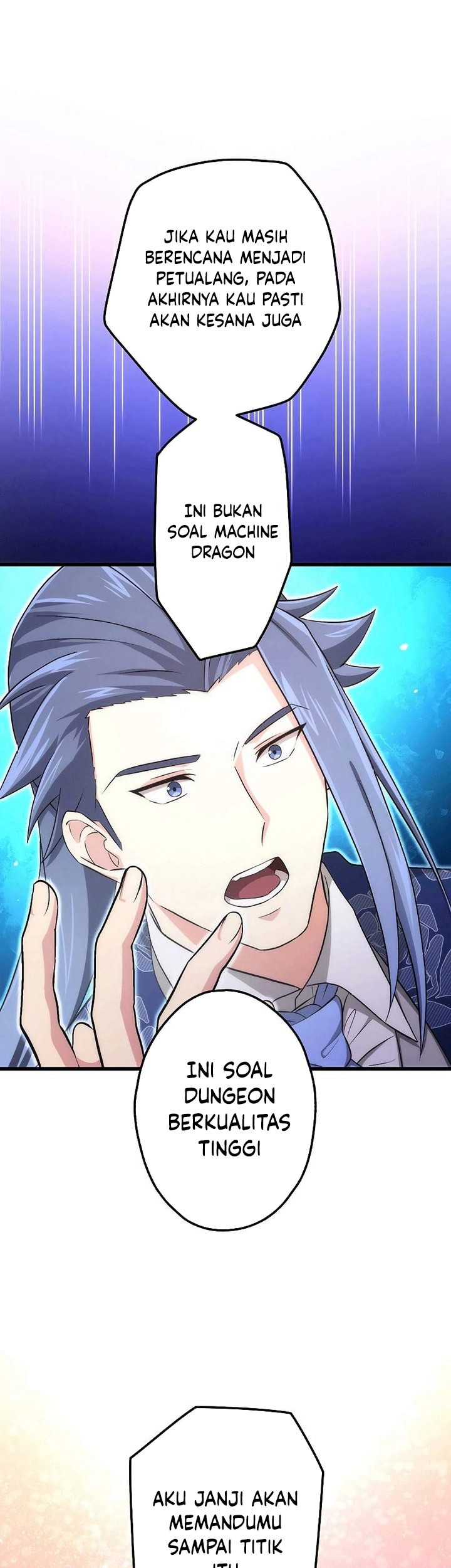 The Regressed S-Class Adventurer’s Quest Life Chapter 31 Gambar 20