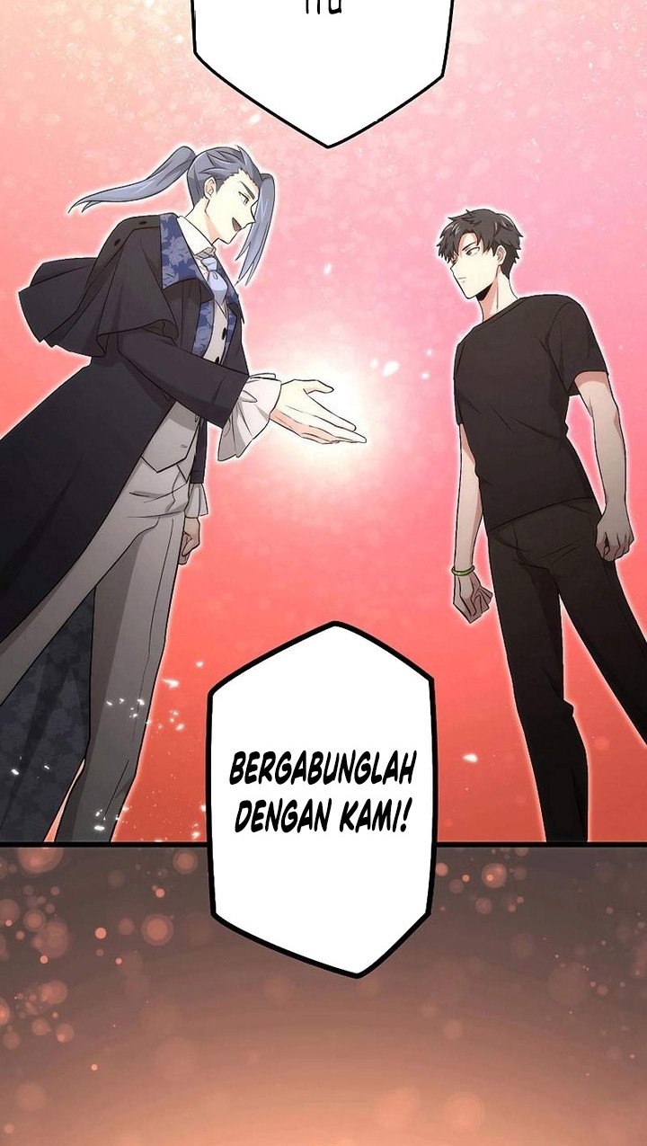 The Regressed S-Class Adventurer’s Quest Life Chapter 31 Gambar 21