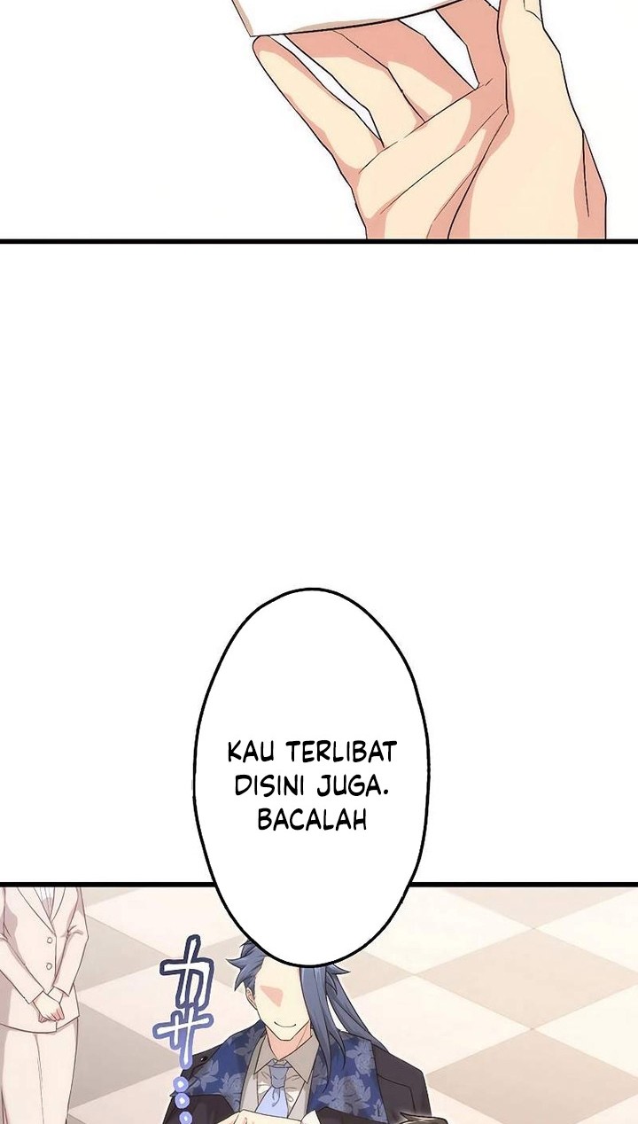 The Regressed S-Class Adventurer’s Quest Life Chapter 31 Gambar 27