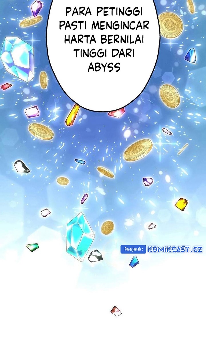 The Regressed S-Class Adventurer’s Quest Life Chapter 31 Gambar 31
