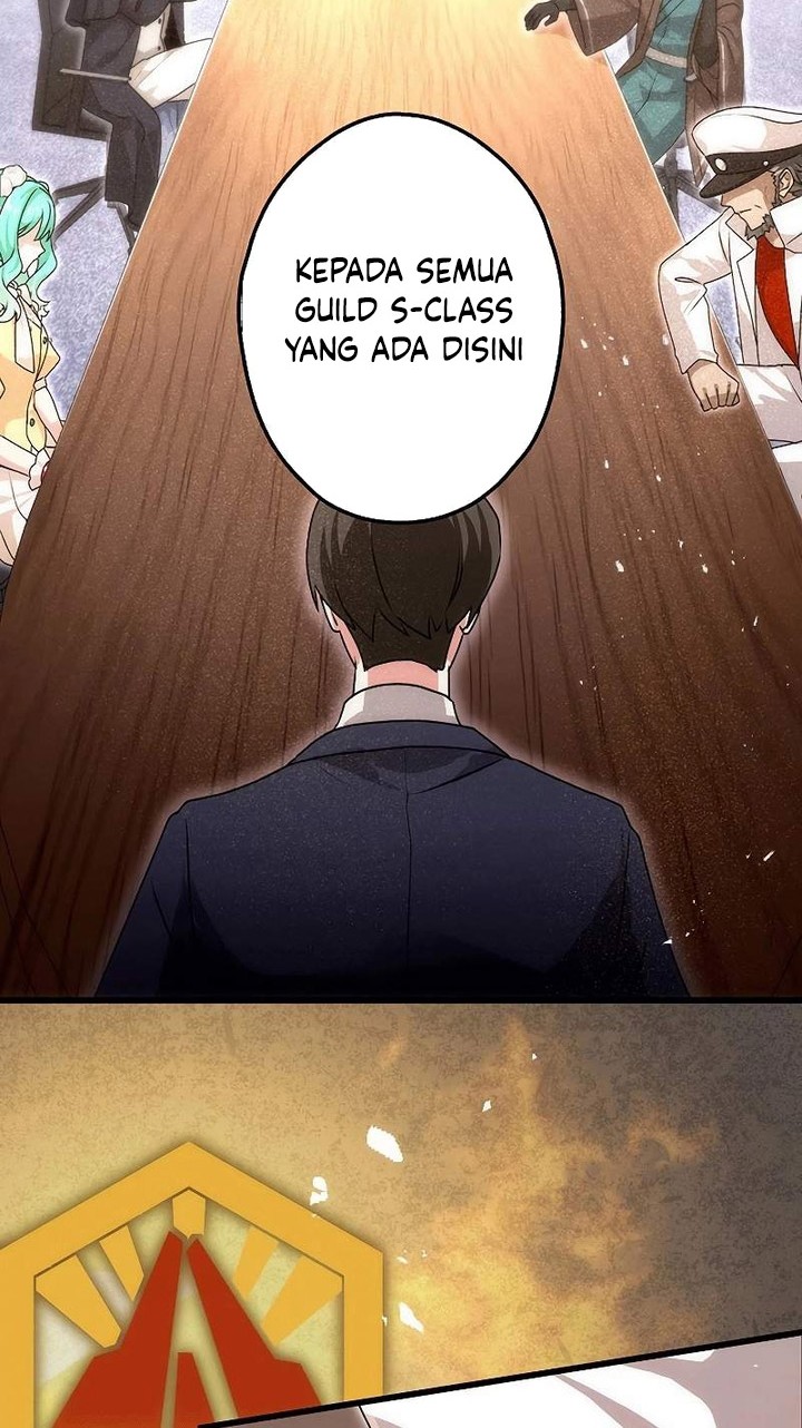 The Regressed S-Class Adventurer’s Quest Life Chapter 31 Gambar 37