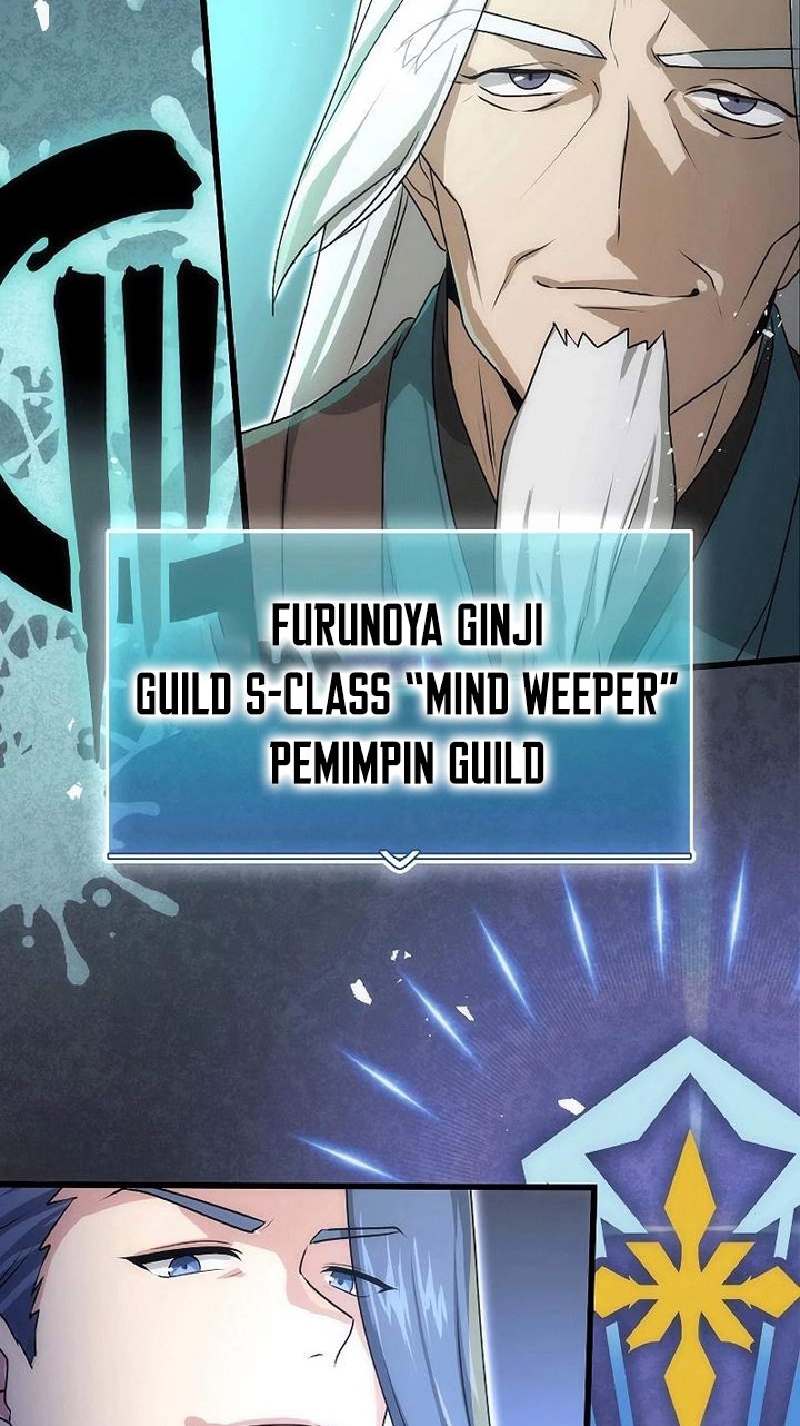 The Regressed S-Class Adventurer’s Quest Life Chapter 31 Gambar 39