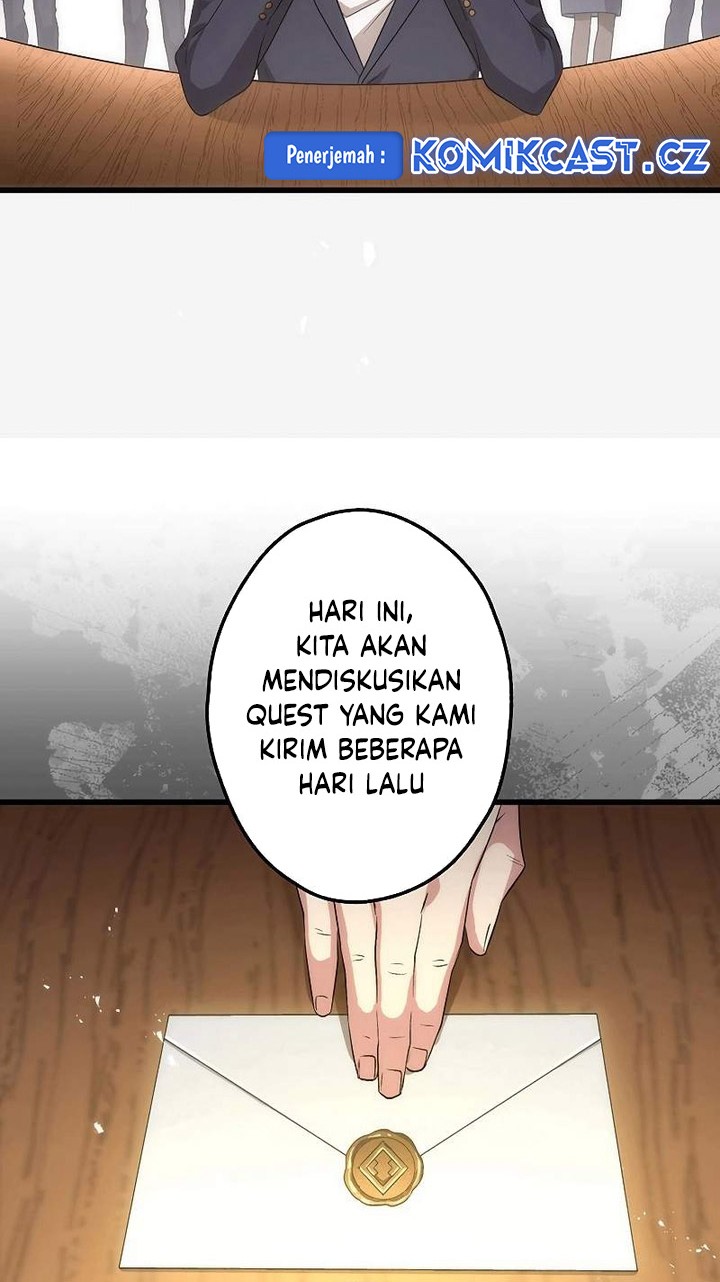 The Regressed S-Class Adventurer’s Quest Life Chapter 31 Gambar 41