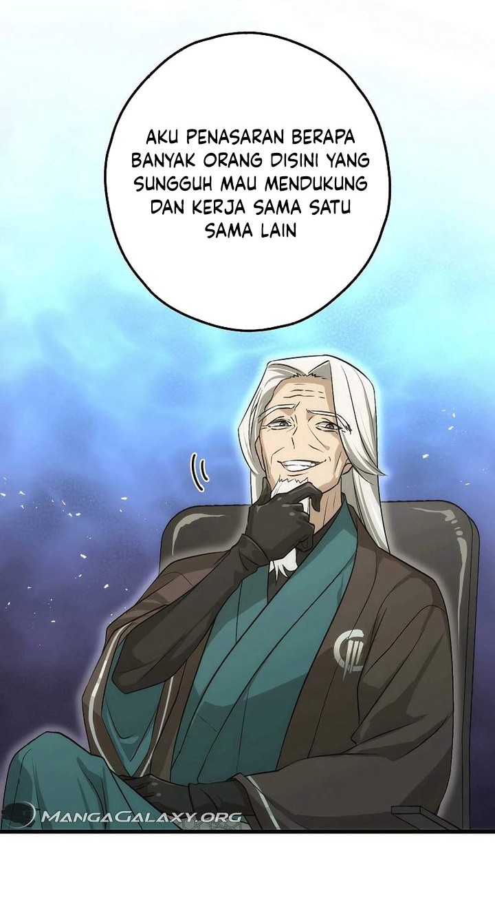 The Regressed S-Class Adventurer’s Quest Life Chapter 31 Gambar 43