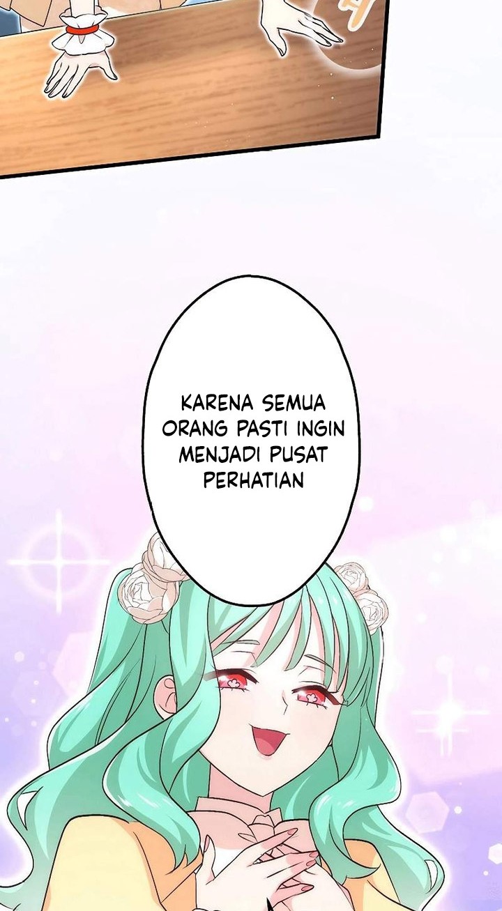 The Regressed S-Class Adventurer’s Quest Life Chapter 31 Gambar 47