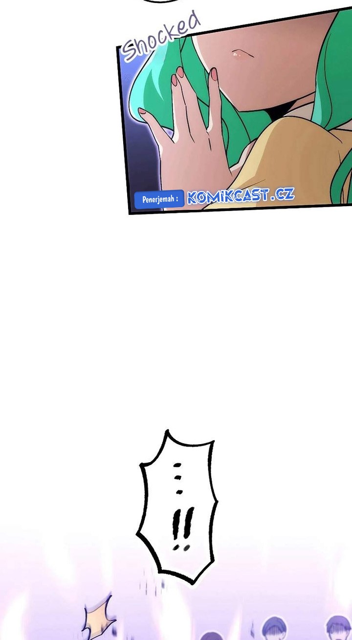 The Regressed S-Class Adventurer’s Quest Life Chapter 31 Gambar 49