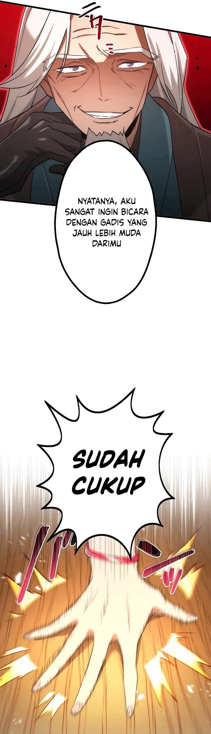 The Regressed S-Class Adventurer’s Quest Life Chapter 31 Gambar 52