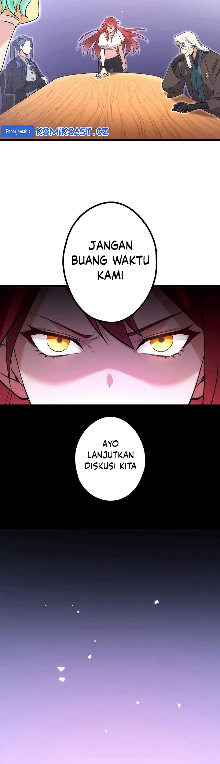 The Regressed S-Class Adventurer’s Quest Life Chapter 31 Gambar 54
