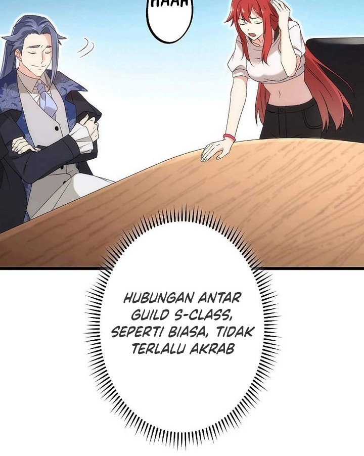 The Regressed S-Class Adventurer’s Quest Life Chapter 31 Gambar 57