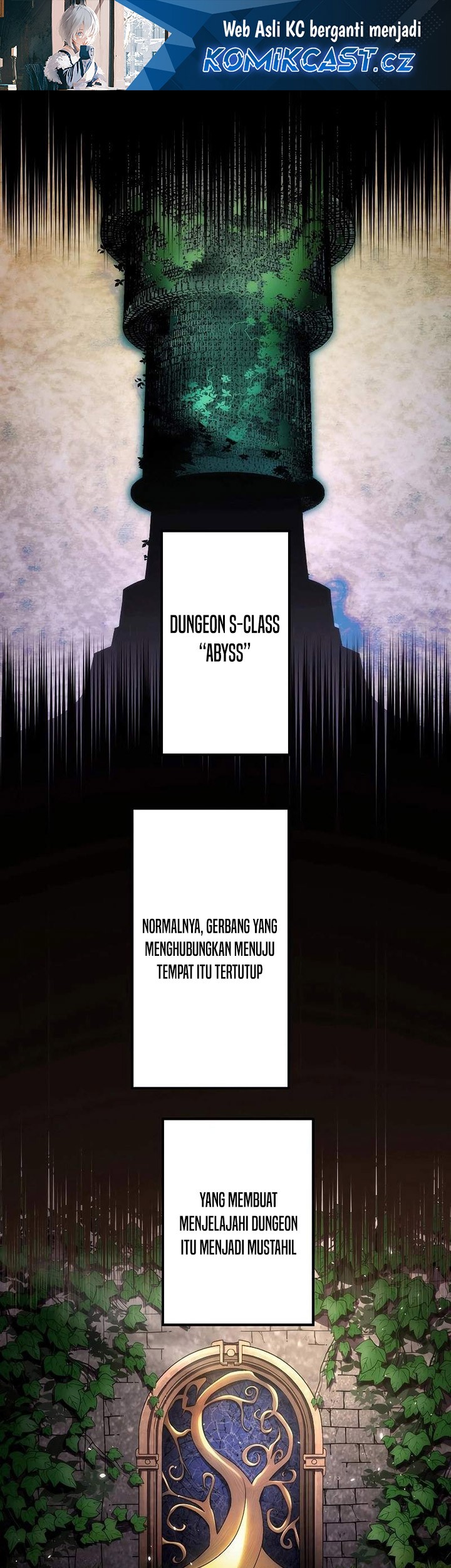 Baca  The Regressed S-Class Adventurer’s Quest Life Chapter 31 Gambar 2