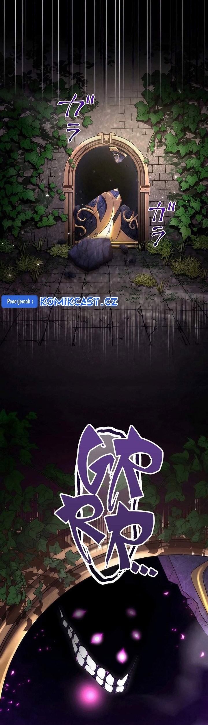 The Regressed S-Class Adventurer’s Quest Life Chapter 31 Gambar 60
