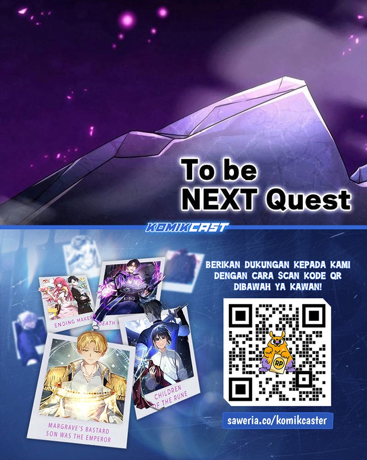 The Regressed S-Class Adventurer’s Quest Life Chapter 31 Gambar 61