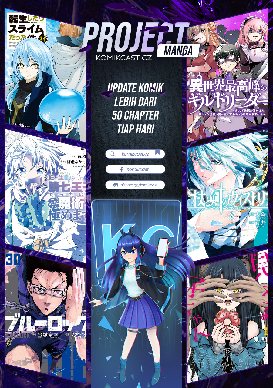 The Regressed S-Class Adventurer’s Quest Life Chapter 31 Gambar 62