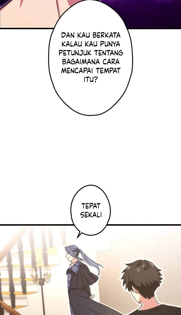 The Regressed S-Class Adventurer’s Quest Life Chapter 31 Gambar 5