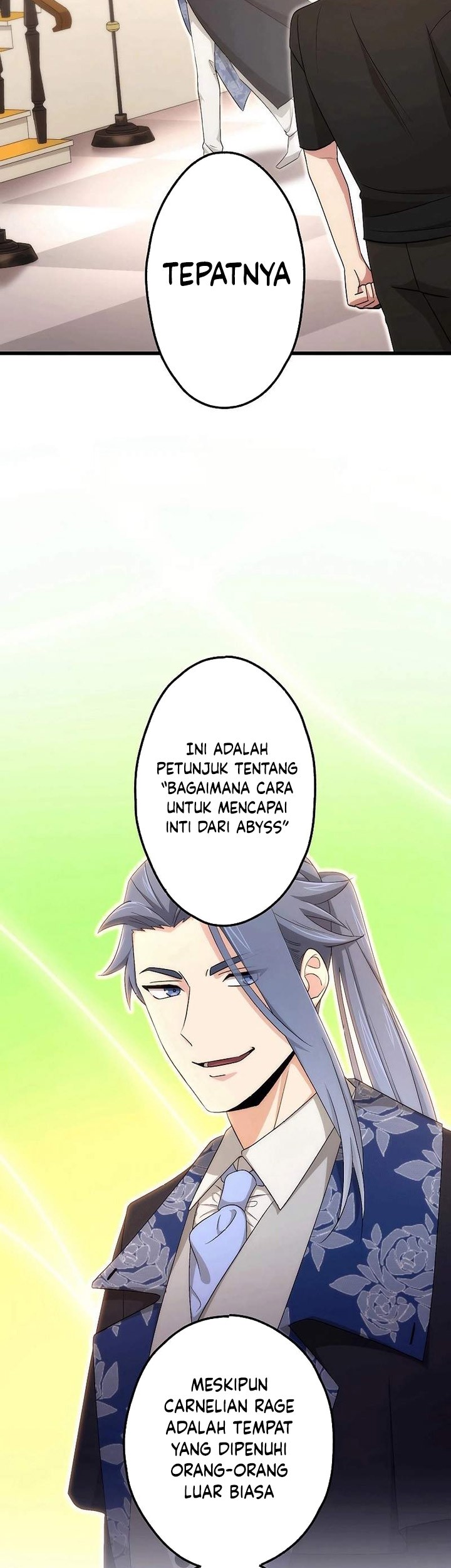 The Regressed S-Class Adventurer’s Quest Life Chapter 31 Gambar 6