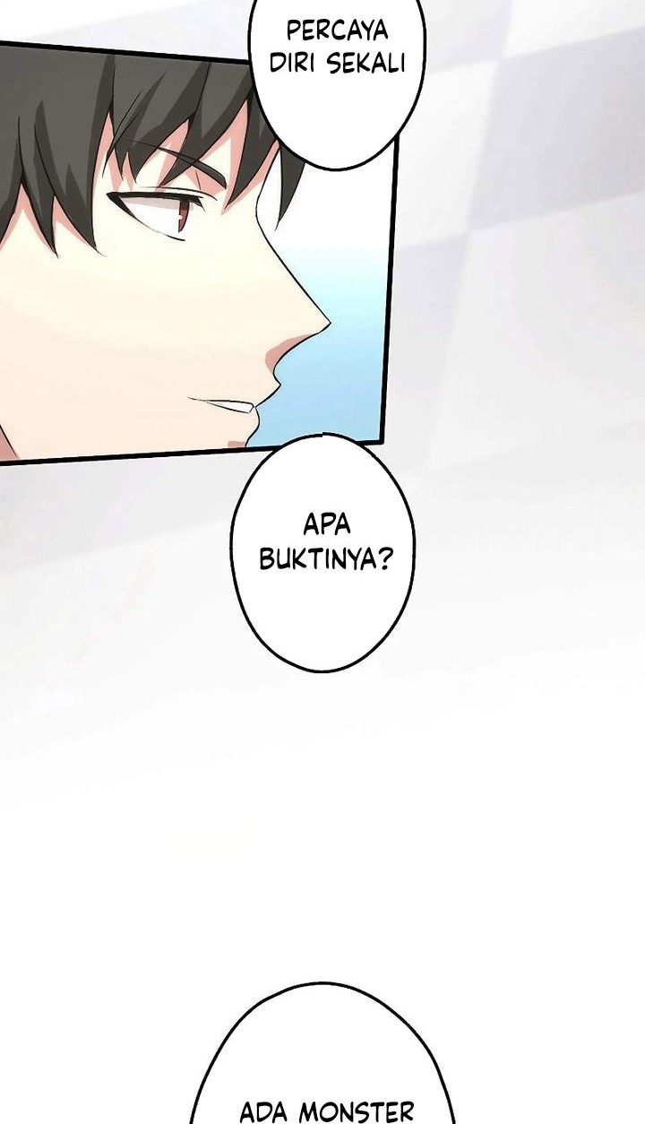 The Regressed S-Class Adventurer’s Quest Life Chapter 31 Gambar 9