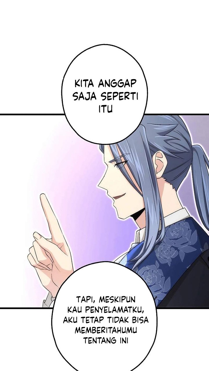 The Regressed S-Class Adventurer’s Quest Life Chapter 31 Gambar 13