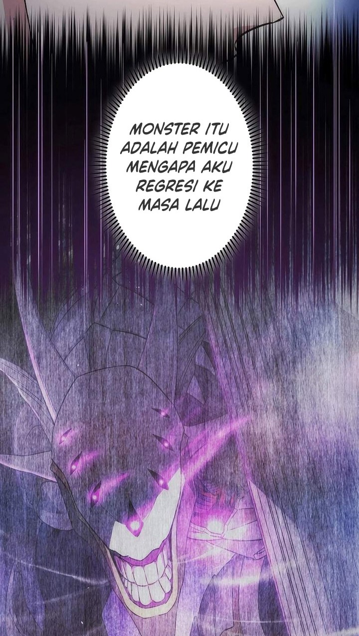 The Regressed S-Class Adventurer’s Quest Life Chapter 31 Gambar 15