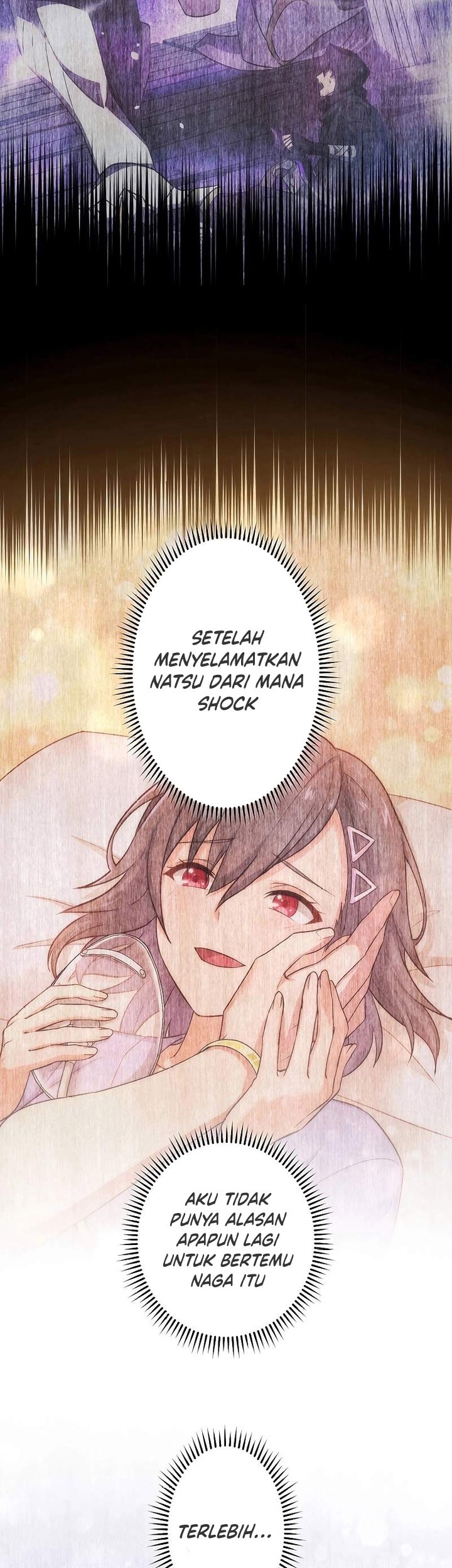 The Regressed S-Class Adventurer’s Quest Life Chapter 31 Gambar 16