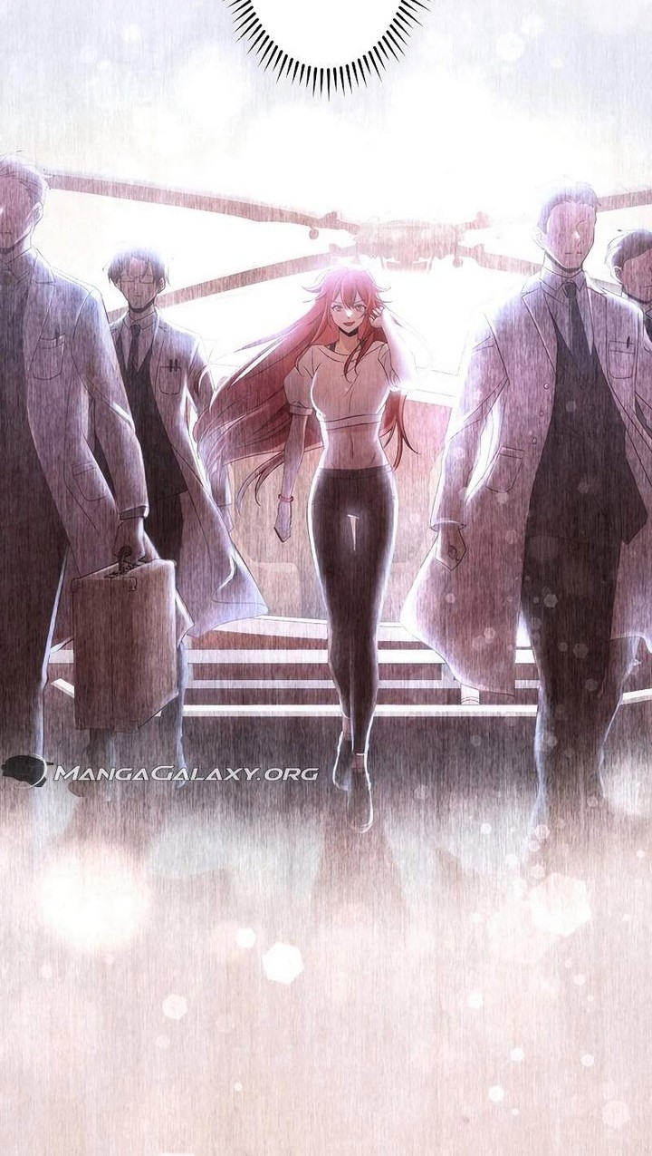 The Regressed S-Class Adventurer’s Quest Life Chapter 31 Gambar 17