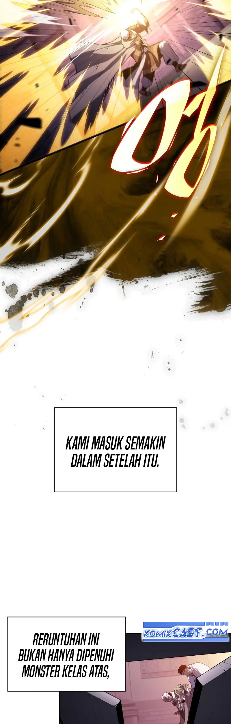 The Regressed Son Of A Duke Is An Assassin Chapter 71 Gambar 48