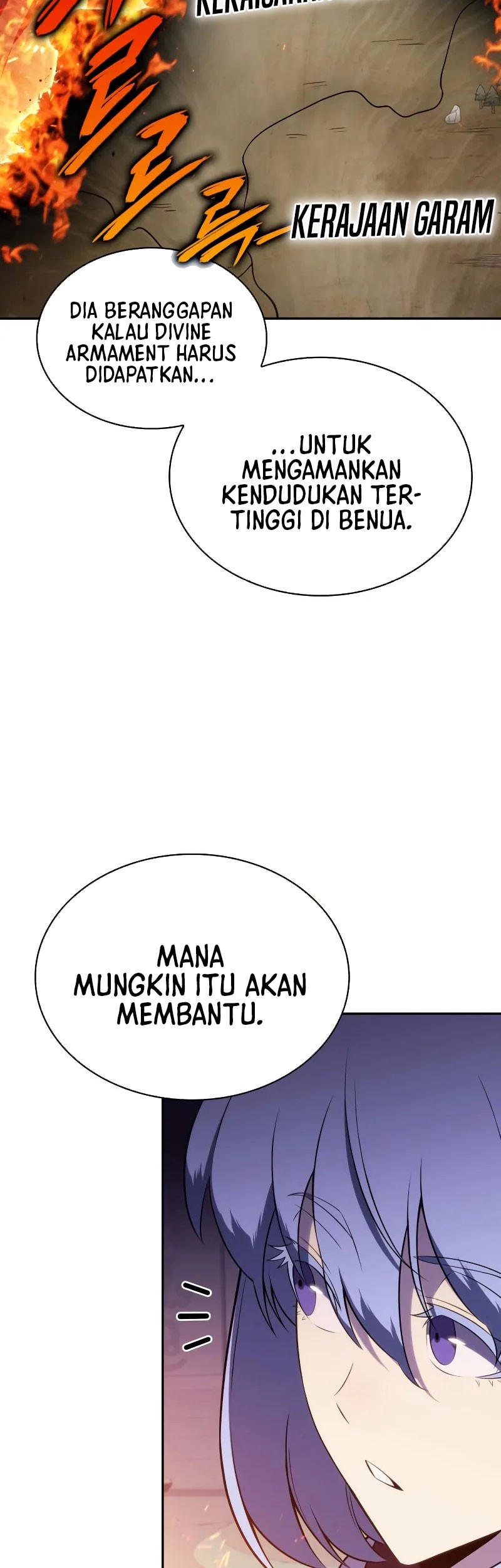 The Regressed Son Of A Duke Is An Assassin Chapter 71 Gambar 60