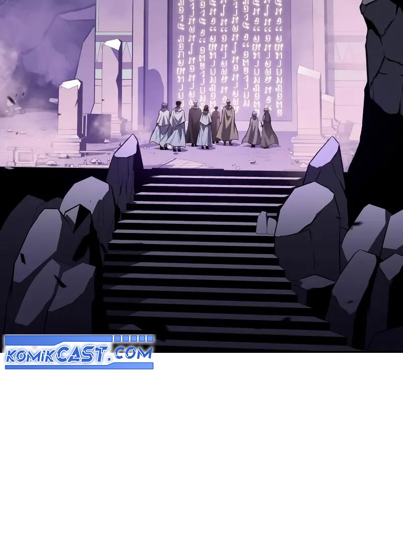 The Regressed Son Of A Duke Is An Assassin Chapter 71 Gambar 75