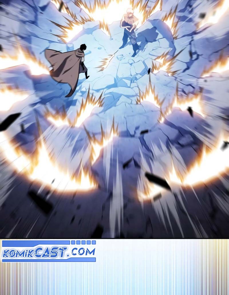 Baca The Regressed Son Of A Duke Is An Assassin Chapter 75 Gambar 2