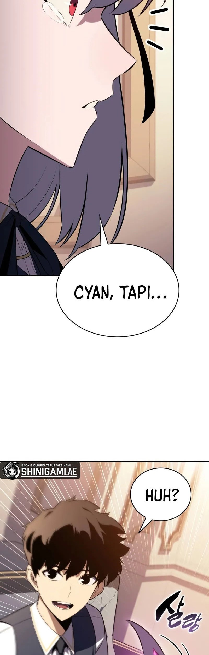 The Regressed Son Of A Duke Is An Assassin Chapter 76 Gambar 43